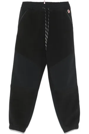 Moncler Polartec track pants