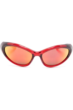 Balenciaga Sporty B sunglasses