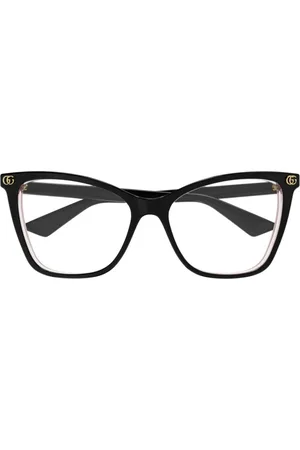 Gucci GG glasses