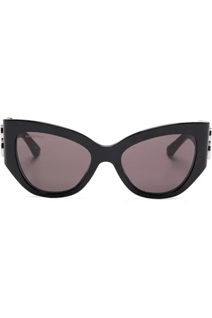 Balenciaga Cat eye sunglasses