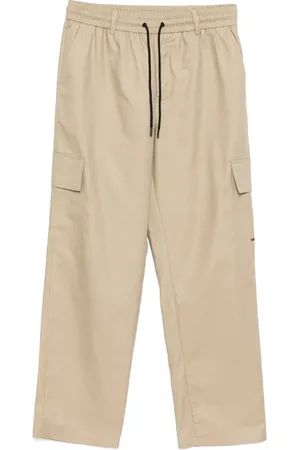 Karl Lagerfeld Casual cargo trousers