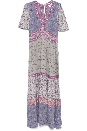 Bash Ines maxi dress