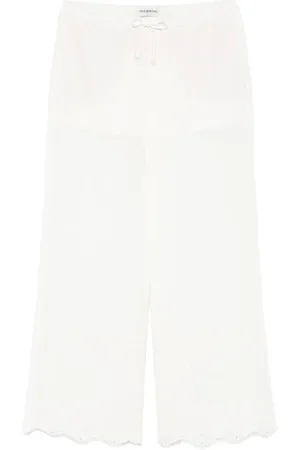 TRUE ROYAL Nicole trousers