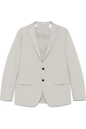 LOW BRAND Leggera blazer