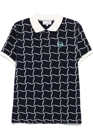 Sergio Tacchini Salvatore polo shirt