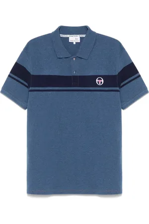 Sergio Tacchini Damarindo polo shirt