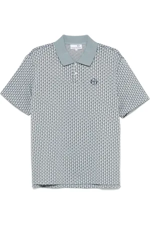 Sergio Tacchini Paolo polo shirt