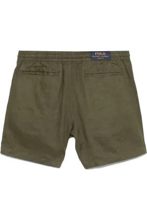 Ralph Lauren Linen shorts
