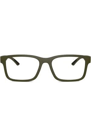 Prada Rectangle-frame glasses