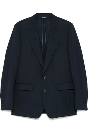 Dolce & Gabbana Single-breasted blazer