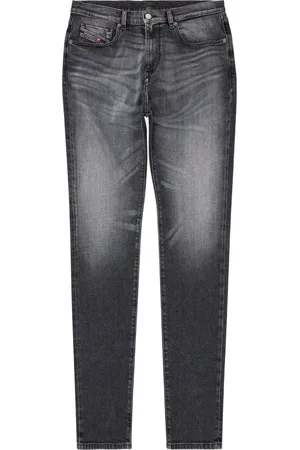 Diesel 2019 d-strukt slim-fit jeans