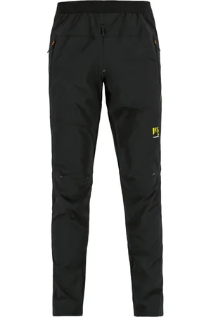 Karpos Logo-print track pants