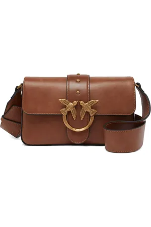 Pinko Love One crossbody bag