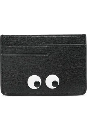 Anya Hindmarch Eyes card holder