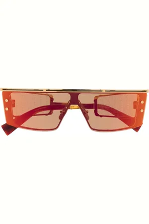 Balmain Square frame sunglasses