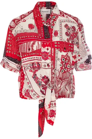 Isabel Marant Nathy shirt