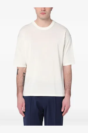 Roberto Collina Short-sleeve T-shirt