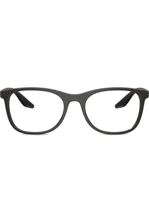 Prada Wayfarer-frame glasses