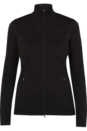 newland Logo-patch sweatshirt