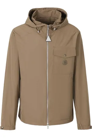 Moncler Fuyue jacket