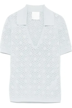 Givenchy Fine knit T-shirt