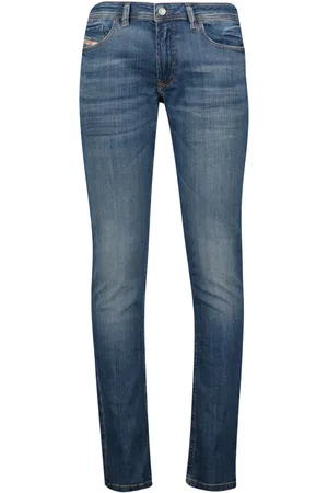 Diesel 1979 sleenker 0bmbt skinny jeans