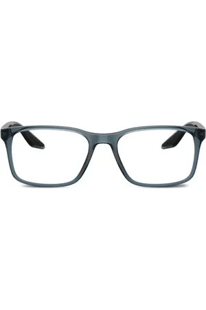 Prada Rectangle-frame glasses