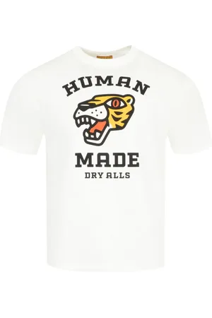 HUMAN MADE Graphic-print T-shirt