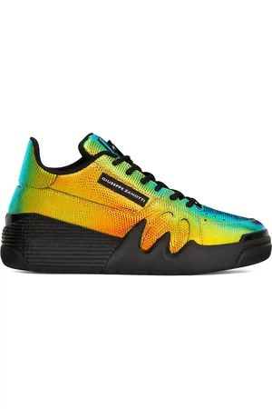 Giuseppe Zanotti Talon low-top sneakers