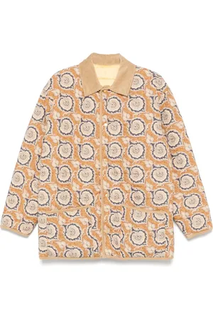 Drôle de Monsieur La R??versible jacket