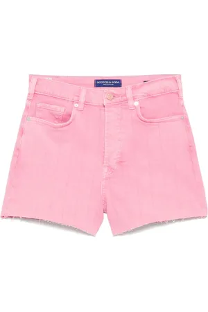 Scotch&Soda The Ray denim shorts