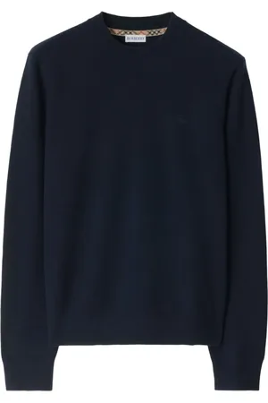 Burberry Crew neck sweater