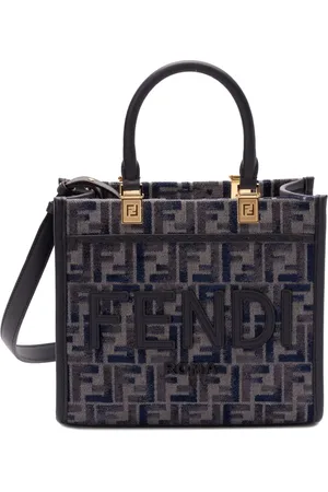 Fendi Small Sunshine bag