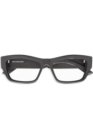 Balenciaga BB0377O-004 - -TRANSPARENT