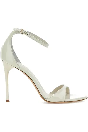 SERGIO LEVANTESI 120mm Rave pumps