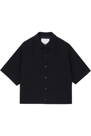 3.1 Phillip Lim Knitted shirt