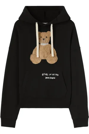 Palm Angels Bear In Mind hoodie