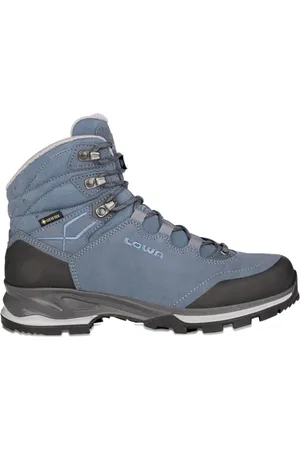 Lowa Waterproof hiking boots