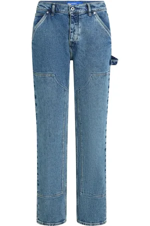 Karl Lagerfeld Straight-leg jeans