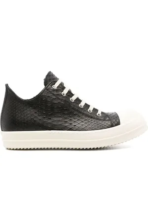 Rick Owens Low-top sneakers
