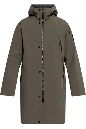 Stone Island Waterproof coat