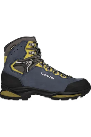 Lowa Camino Evo GTX boots