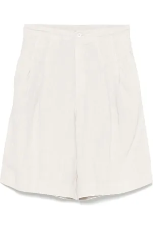 TRANSIT Linen shorts