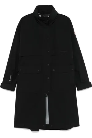 Moncler Seigne shell jacket