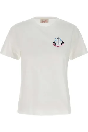 MC2 SAINT BARTH Emilie T-shirt