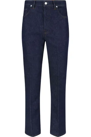 Nine In The Morning Cotton jeans