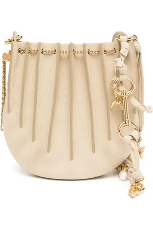 Chloé Sea Treasures crossbody bag