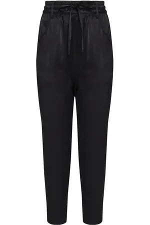 Uma Raquel Davidowicz Straight-leg trousers