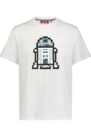 MOSTLY HEARD RARELY SEEN Robot T-shirt