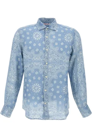 MC2 SAINT BARTH Pamplona shirt